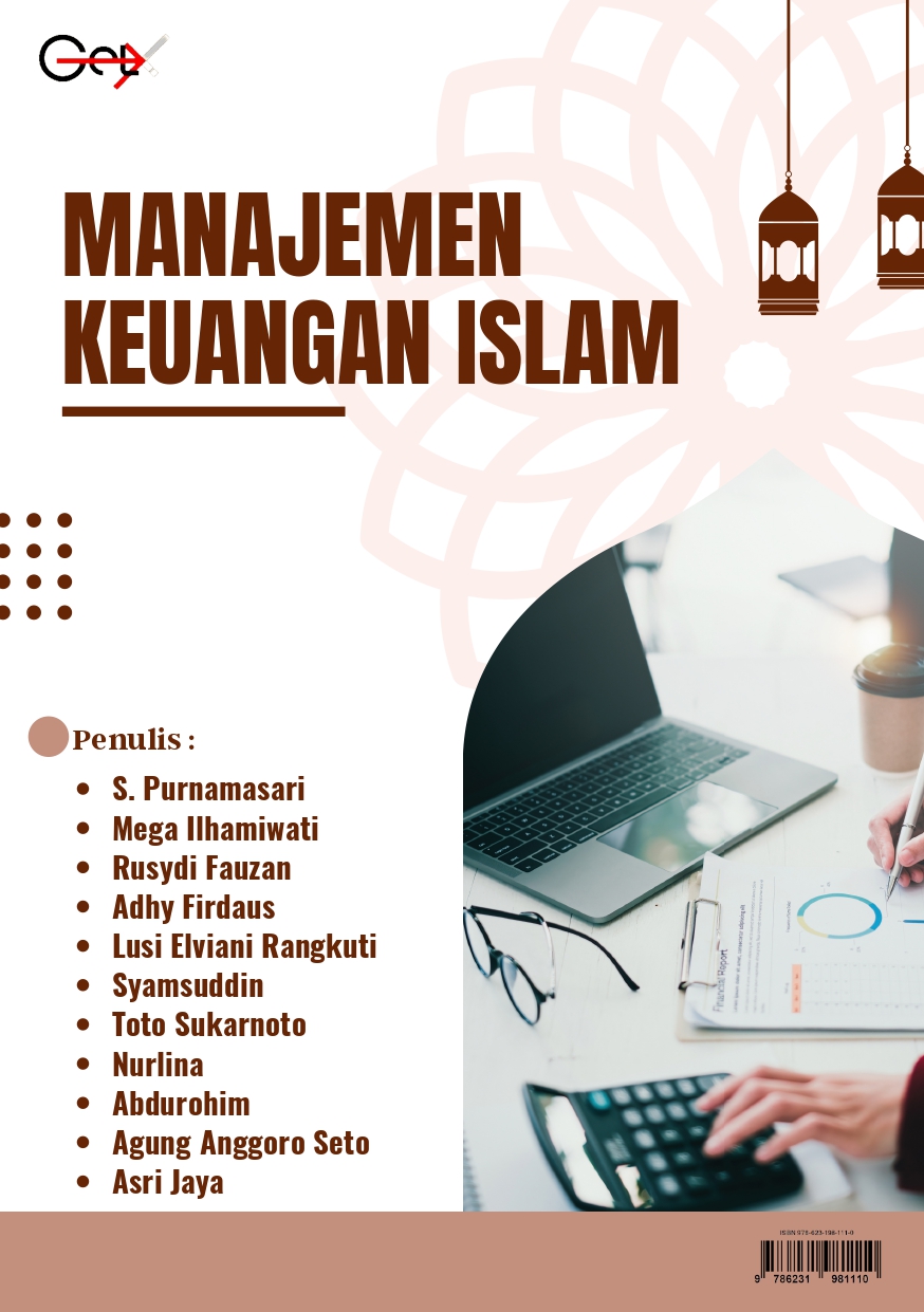 MANAJEMEN KEUANGAN ISLAM